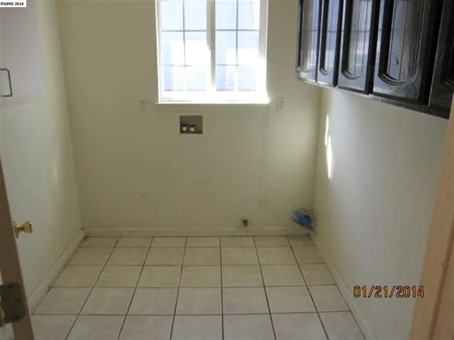 1738 84th Ave., Oakland, California 94621