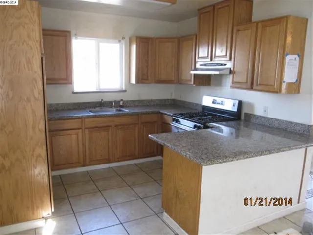 1738 84th Ave., Oakland, California 94621