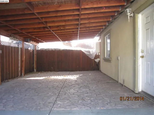 1738 84th Ave., Oakland, California 94621