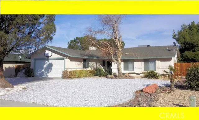 12779 2nd Avenue, Victorville, California 92395