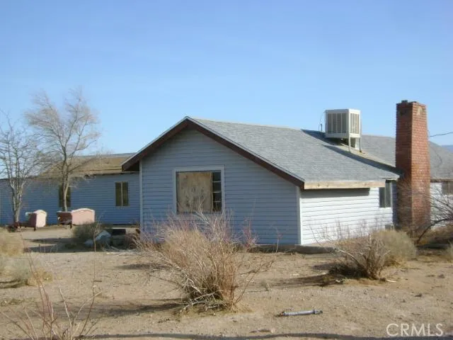 15977 Verdugo Avenue, Lucerne Valley, California 92356