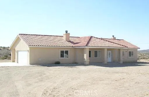 29424 Bullion Road, Helendale, California 92342