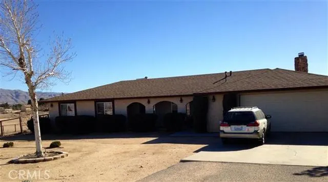 17727 Wisteria Street, Hesperia, California 92345