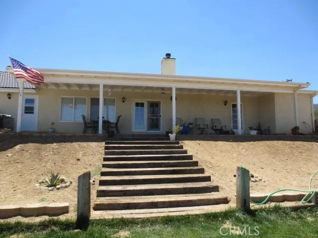 1228 Pinon Road, Pinon Hills, California 92372