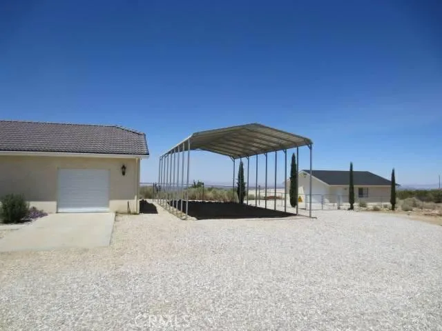 1228 Pinon Road, Pinon Hills, California 92372