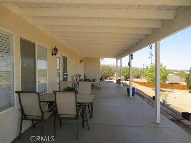 1228 Pinon Road, Pinon Hills, California 92372