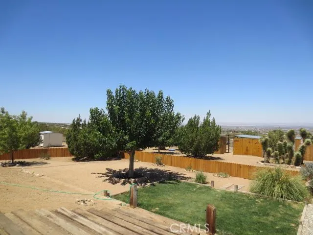 1228 Pinon Road, Pinon Hills, California 92372