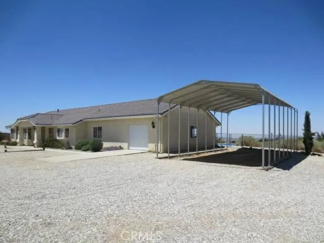 1228 Pinon Road, Pinon Hills, California 92372