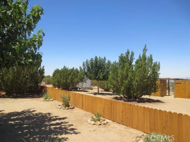 1228 Pinon Road, Pinon Hills, California 92372