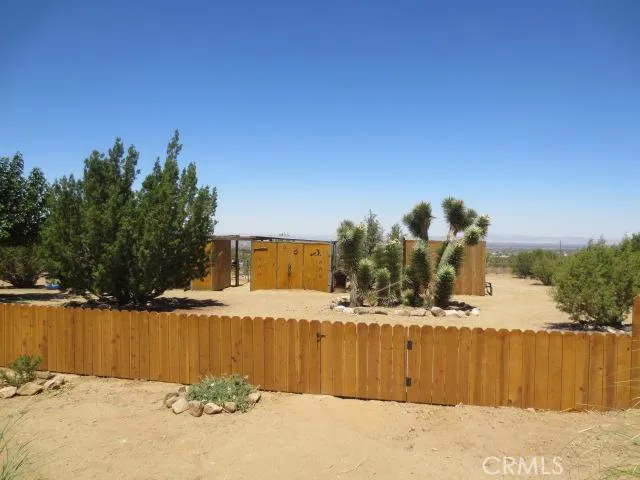 1228 Pinon Road, Pinon Hills, California 92372