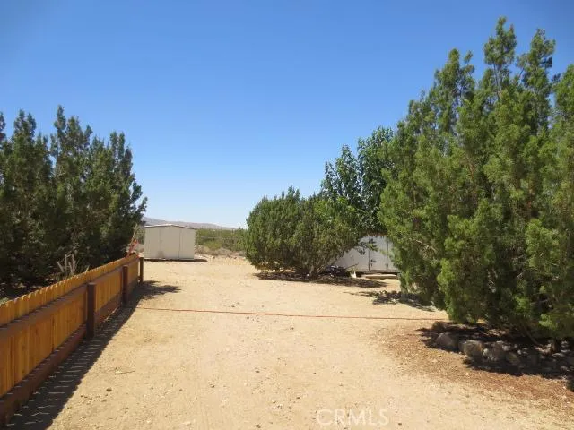 1228 Pinon Road, Pinon Hills, California 92372