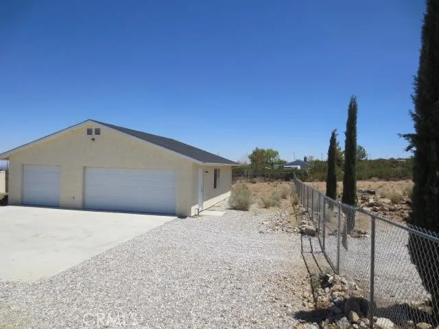 1228 Pinon Road, Pinon Hills, California 92372