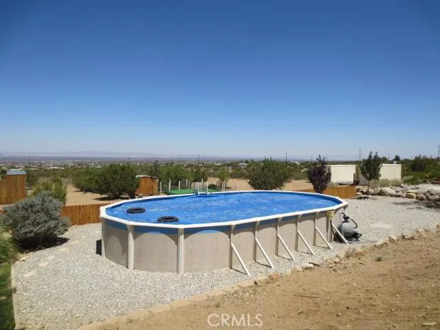 1228 Pinon Road, Pinon Hills, California 92372