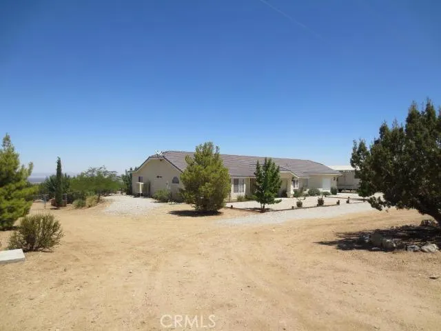 1228 Pinon Road, Pinon Hills, California 92372