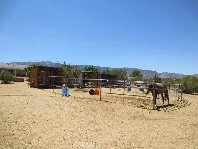1228 Pinon Road, Pinon Hills, California 92372
