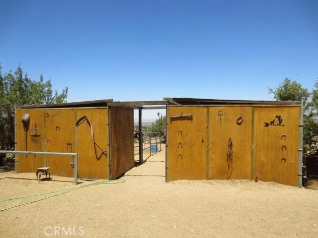 1228 Pinon Road, Pinon Hills, California 92372