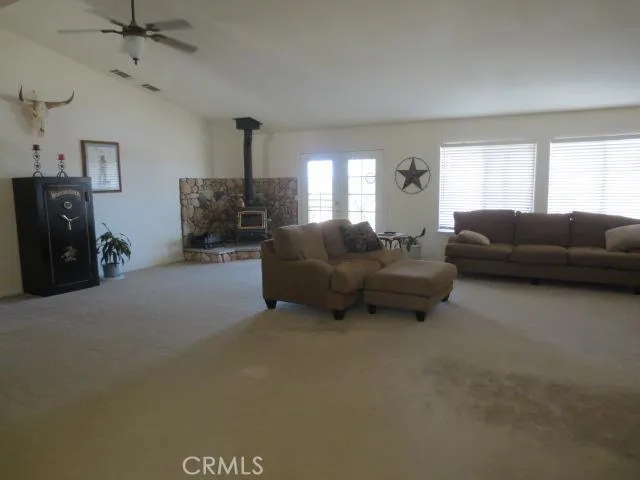 1228 Pinon Road, Pinon Hills, California 92372