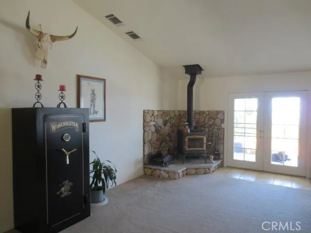 1228 Pinon Road, Pinon Hills, California 92372