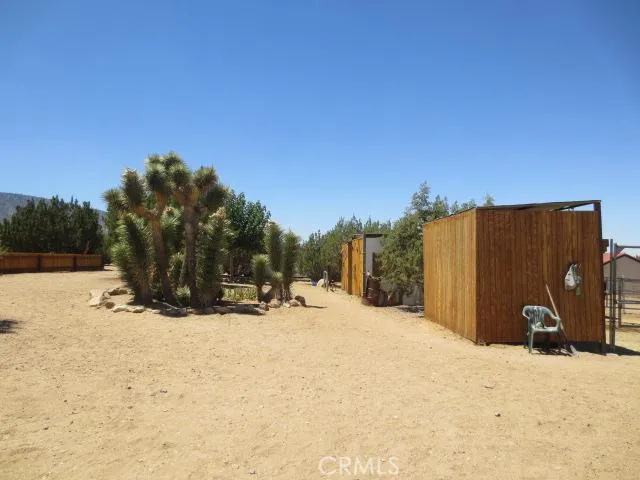 1228 Pinon Road, Pinon Hills, California 92372
