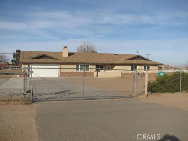 13564 Mesquite Street, Oak Hills, California 92344