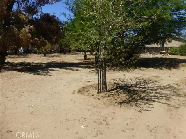 18272 Manzanita Street, Hesperia, California 92345
