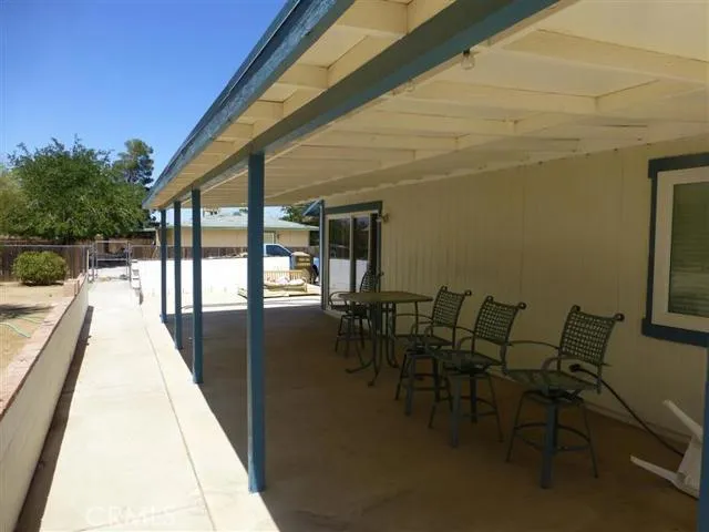 18272 Manzanita Street, Hesperia, California 92345