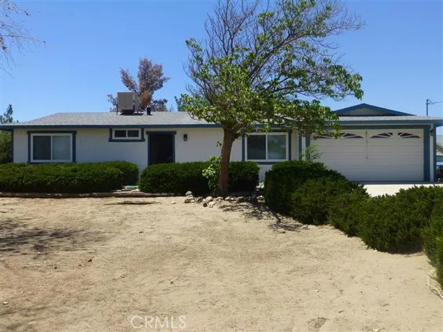 18272 Manzanita Street, Hesperia, California 92345