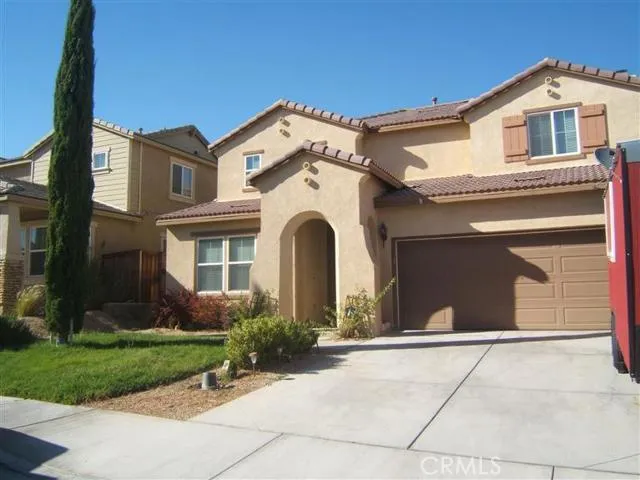 12956 Susanville Street, Hesperia, California 92344