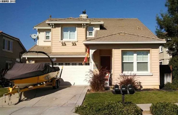 2287 Montecito Place, Brentwood, California 94513