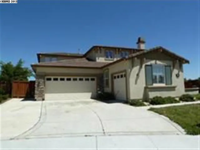2337 Indian Springs Ct, Brentwood, California 94513
