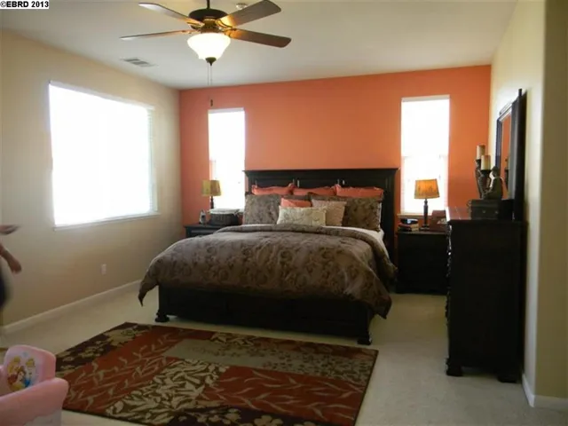 1745 Ethan Allen Dr, Brentwood, California 94513