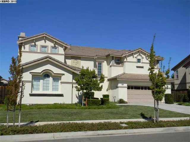 1745 Ethan Allen Dr, Brentwood, California 94513