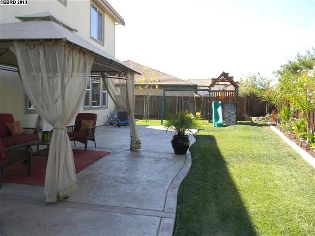 1745 Ethan Allen Dr, Brentwood, California 94513