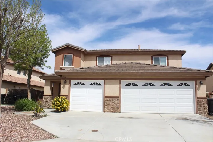 1372 Cloverleaf Place, Hemet, California 92545