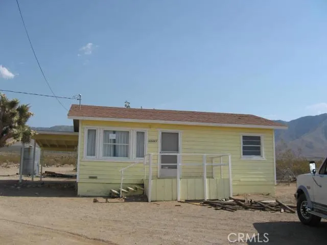 30861 Buenos Aires, Lucerne Valley, California 92356