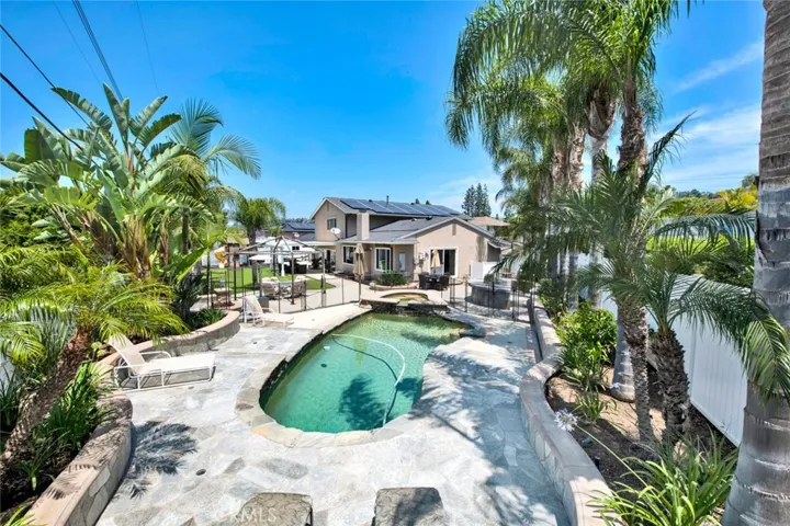 1262 Cambera, North Tustin, California 92705