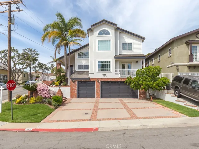 601 Lomita Street, El Segundo, California 90245