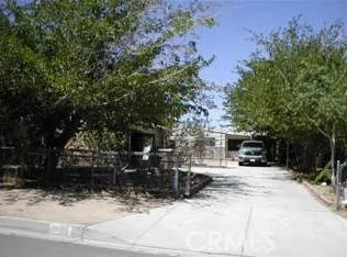 19188 Monterey Street, Hesperia, California 92345