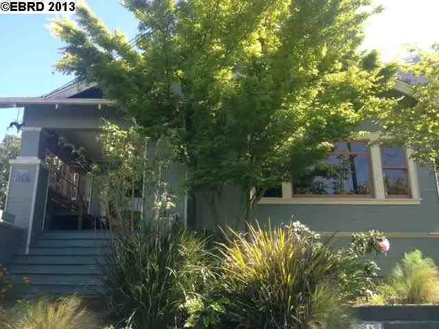 465 W Richmond Ave, Richmond, California 94801-3864