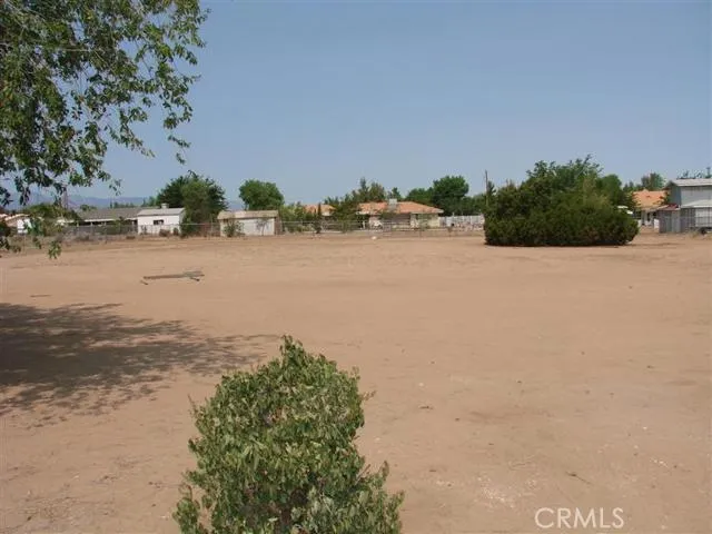 8550 11th Avenue, Hesperia, California 92345