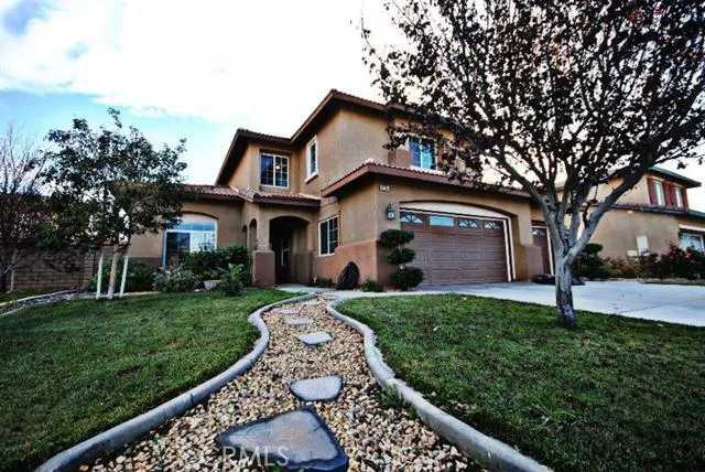 12767 Bellrose Court, Victorville, California 92392