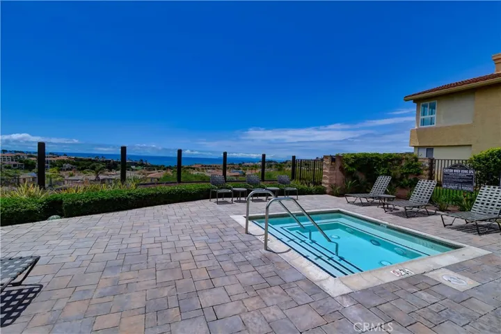 48 Corniche Drive B, Dana Point, California 92629