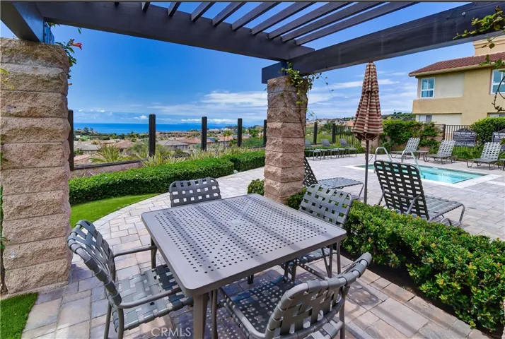 48 Corniche Drive B, Dana Point, California 92629