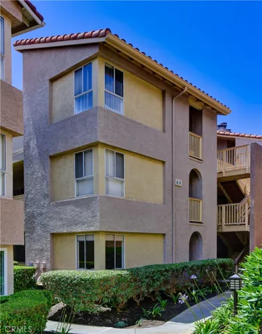 48 Corniche Drive B, Dana Point, California 92629