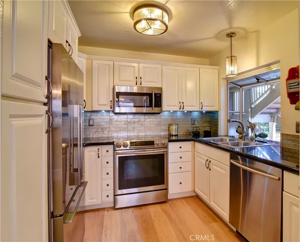48 Corniche Drive B, Dana Point, California 92629