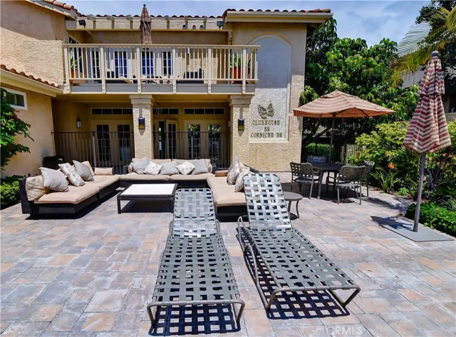 48 Corniche Drive B, Dana Point, California 92629