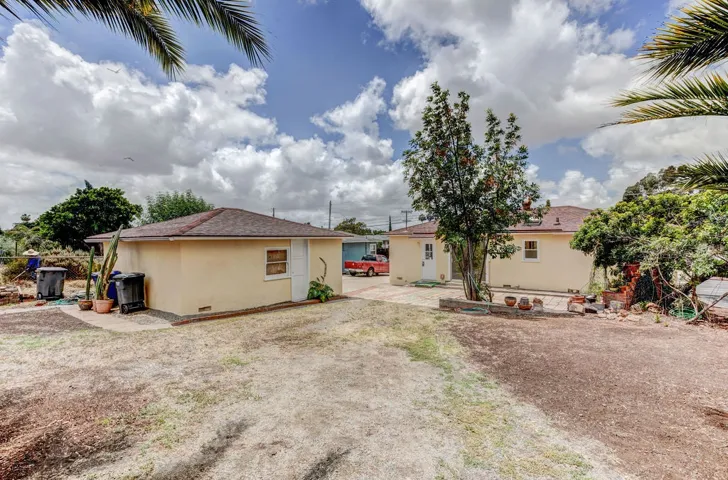 4495 70th St, La Mesa, California 91942