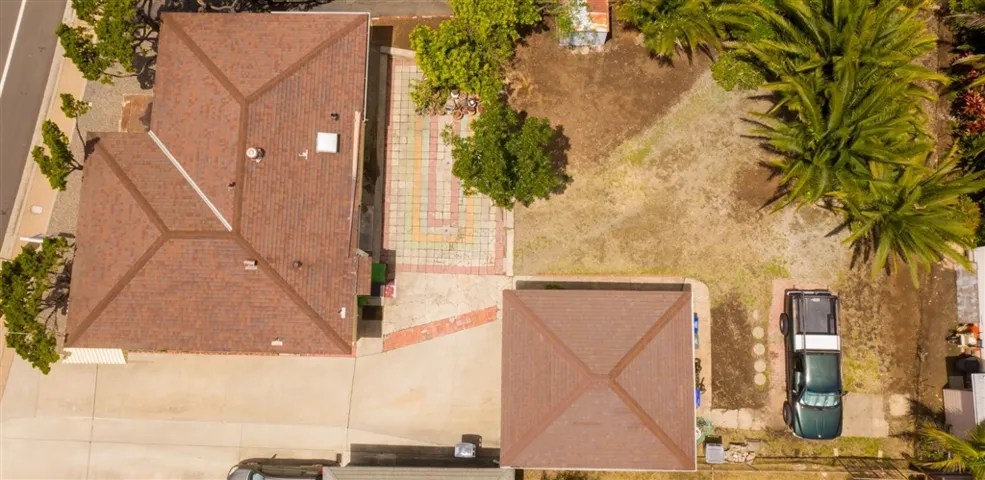 4495 70th St, La Mesa, California 91942