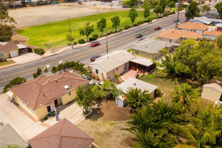 4495 70th St, La Mesa, California 91942