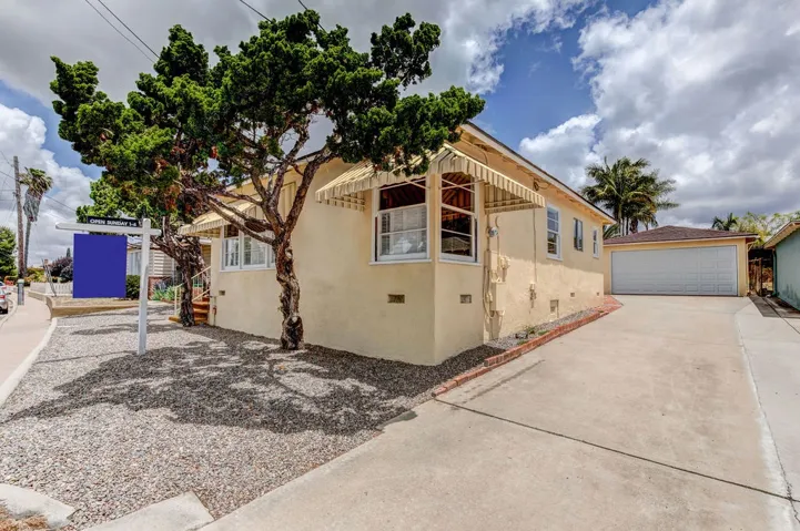 4495 70th St, La Mesa, California 91942